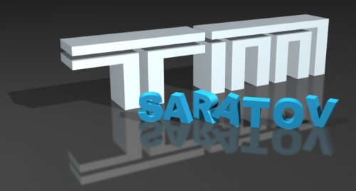 Лого Tm-Saratov