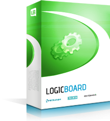 Новый форум - LogicBoard (будем следить за развитием)