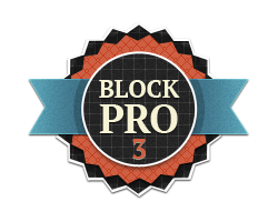 Анонс Block.Pro.3